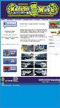 Mobile Screenshot of monsterwash.net